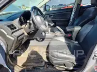 2014 Subaru XV фото