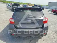 2014 Subaru XV photo