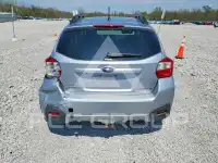 2014 Subaru XV фото