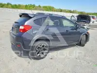 2014 Subaru XV photo