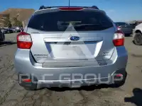 2014 Subaru XV фото