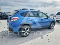 2014 Subaru XV photo