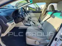 2014 Subaru XV фото