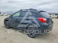 2014 Subaru XV фото