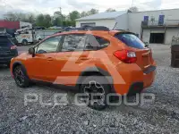 2014 Subaru XV фото