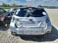 2014 Subaru XV фото