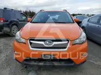 2014 Subaru XV photo