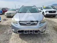2014 Subaru XV фото