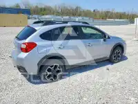 2014 Subaru XV фото