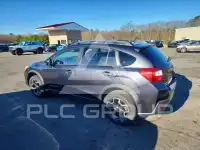 2014 Subaru XV фото