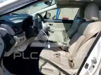 2014 Subaru XV фото