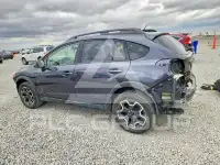 2014 Subaru XV photo