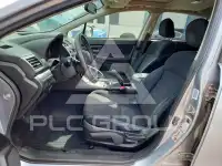 2014 Subaru XV фото