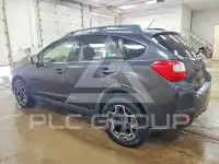 2014 Subaru XV фото