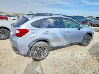 2014 Subaru XV фото
