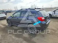 2014 Subaru XV photo