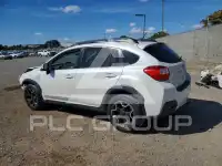 2014 Subaru XV фото