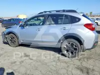 2014 Subaru XV фото