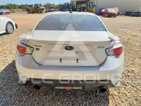 2014 Subaru BRZ фото