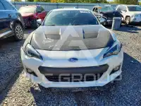 2014 Subaru BRZ фото