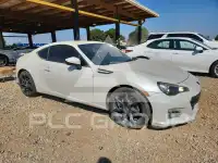 2014 Subaru BRZ фото