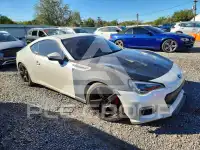 2014 Subaru BRZ фото
