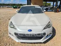 2014 Subaru BRZ фото