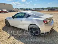 2014 Subaru BRZ фото