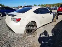 2014 Subaru BRZ фото