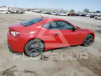 2014 Subaru BRZ фото