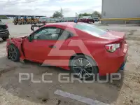 2014 Subaru BRZ фото