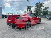 2014 Subaru BRZ фото
