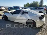 2014 Subaru BRZ фото