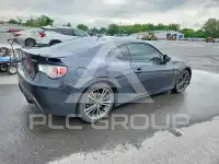 2014 Subaru BRZ фото