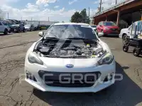2014 Subaru BRZ фото