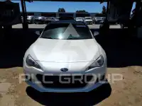 2014 Subaru BRZ фото