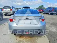 2014 Subaru BRZ photo