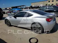 2014 Subaru BRZ фото