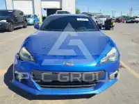 2014 Subaru BRZ photo
