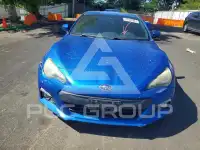 2014 Subaru BRZ фото