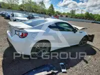 2014 Subaru BRZ фото
