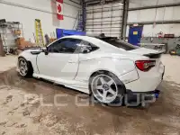 2014 Subaru BRZ фото