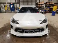 2014 Subaru BRZ фото