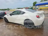 2014 Subaru BRZ photo