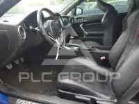 2014 Subaru BRZ фото