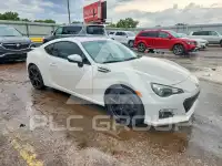 2014 Subaru BRZ photo