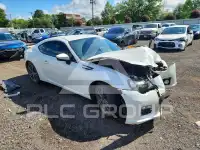 2014 Subaru BRZ фото