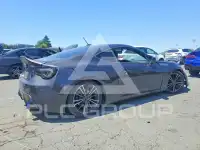 2014 Subaru BRZ photo