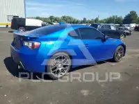 2014 Subaru BRZ фото