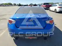 2014 Subaru BRZ photo